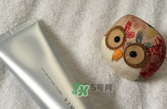 chicca洗面奶怎么樣？chicca潔面多少錢