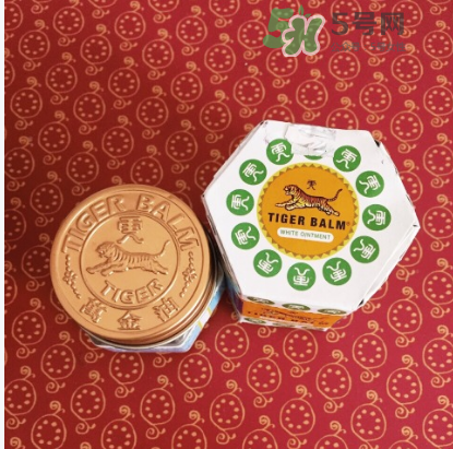 虎標(biāo)萬金油孕婦可以用嗎？孕婦可以用虎標(biāo)萬金油嗎？