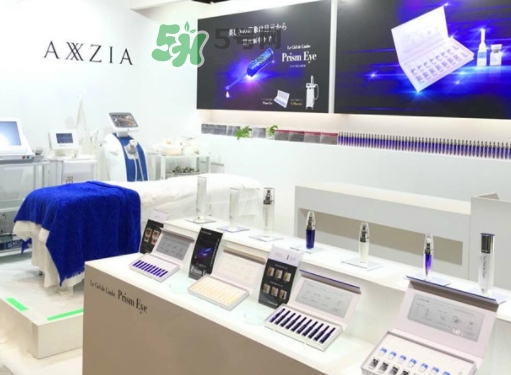axxzia曉姿眼霜怎么樣？曉姿眼霜多少錢？