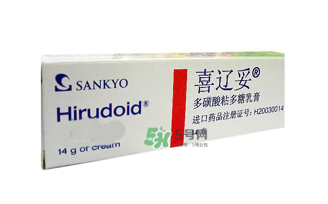 喜療妥可以用臉上嗎？喜療妥能在臉上用嗎？