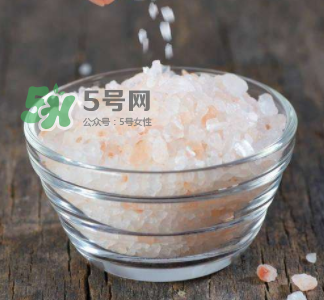 喜馬拉雅鹽寶寶能吃嗎？喜馬拉雅鹽嬰兒能吃嗎？