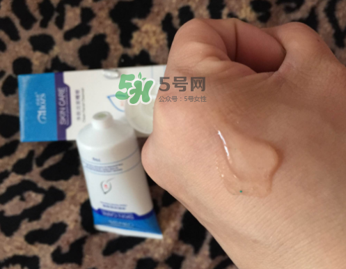 妙植素洗面奶怎么樣？妙植素潔面乳好用嗎？