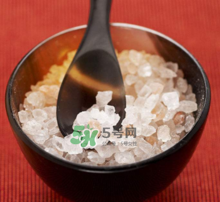 喜馬拉雅鹽寶寶能吃嗎？喜馬拉雅鹽嬰兒能吃嗎？