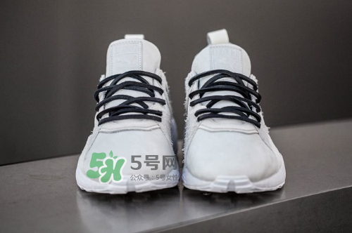 bait與puma聯(lián)名blaze of glory sock chalk在哪買_什么時候發(fā)售？