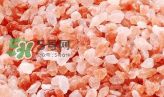 喜馬拉雅鹽含碘嗎？喜馬拉雅鹽含不含碘呢？