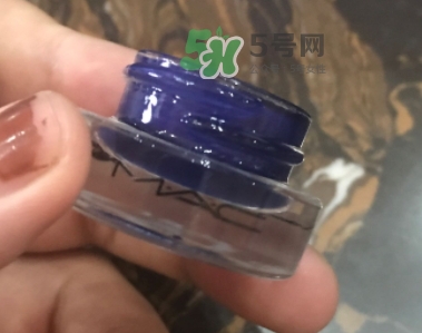 mac魅可眼線膏多少錢？mac魅可眼線膏價格