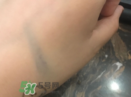mac魅可眼線膏多少錢？mac魅可眼線膏價格