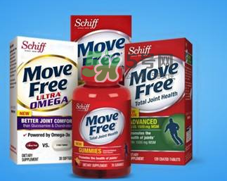 movefree維骨力怎么吃？movefree維骨力使用說明