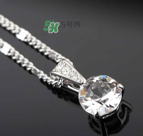 施華洛世奇天使之吻多少錢(qián)？施華洛世奇天使之吻項(xiàng)鏈價(jià)格