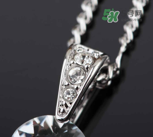 施華洛世奇天使之吻多少錢(qián)？施華洛世奇天使之吻項(xiàng)鏈價(jià)格
