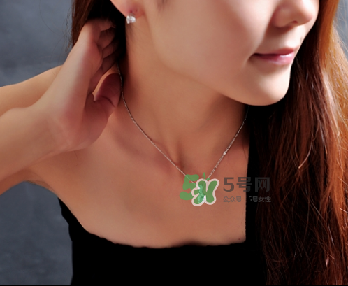 施華洛世奇天使之吻多少錢(qián)？施華洛世奇天使之吻項(xiàng)鏈價(jià)格