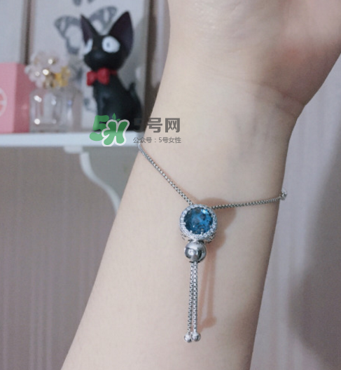 pandora璀璨之心手鏈多少錢？潘多拉星光璀璨手鏈專柜價格