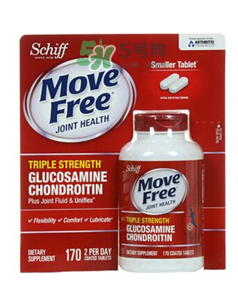 movefree維骨力副作用  movefree維骨力有什么副作用？