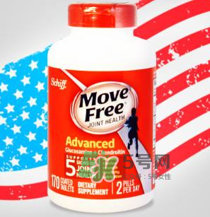 movefree維骨力副作用  movefree維骨力有什么副作用？