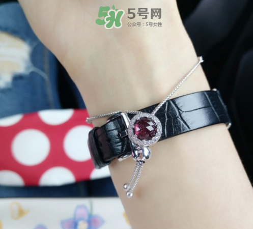 潘多拉璀璨星空手鏈怎么調(diào)？pandora璀璨之心手鏈怎么戴？