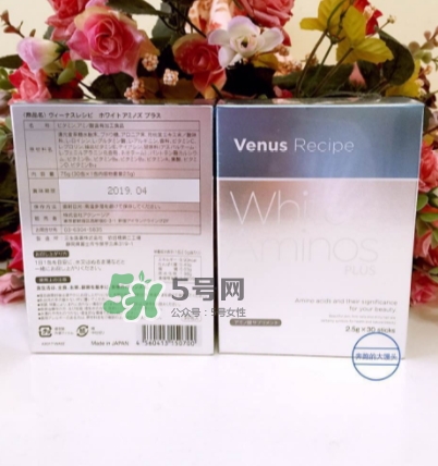 ever grace白肌酸怎么喝？white aminos白肌酸說明書