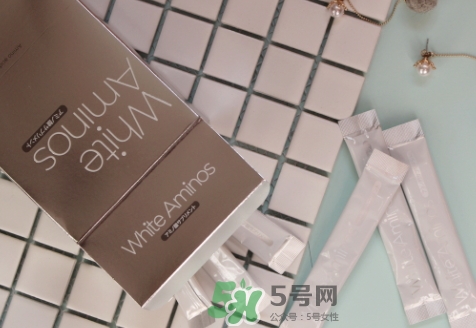 white aminos白肌酸怎么樣？white aminos白肌酸副作用
