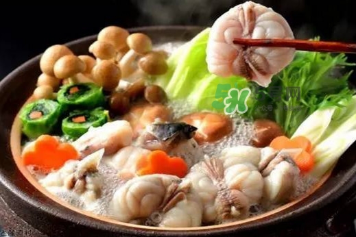 河鲀可以養(yǎng)嗎？河鲀有毒為什么還要吃