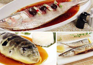 鰣魚(yú)和刀魚(yú)哪個(gè)貴？長(zhǎng)江三鮮哪個(gè)最貴