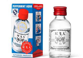 雙飛人有延時(shí)功效嗎？雙飛人藥水可以延時(shí)嗎？