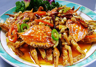 梭子蟹能過(guò)夜嗎？梭子蟹能隔夜吃嗎？