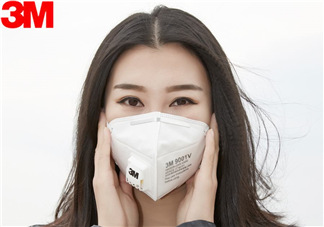 3M口罩能用多久？3m口罩哪種好？