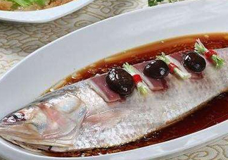 鰣魚的魚鱗能吃嗎？鰣魚為什么不去魚鱗
