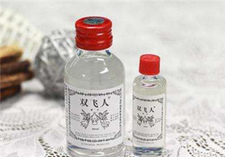 雙飛人有胃炎可以喝嗎？雙飛人胃疼可以吃嗎？
