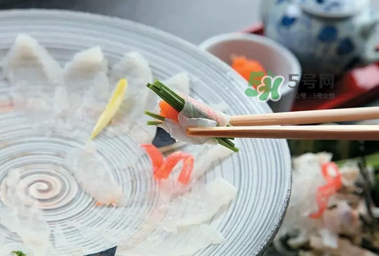 河鲀毒煮了還有毒嗎？怎樣去除河鲀的毒素