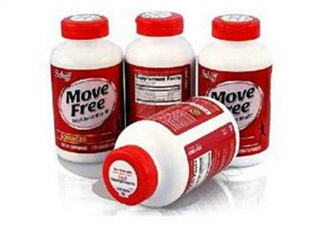 movefree維骨力怎么吃？movefree維骨力使用說明