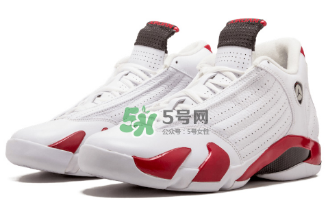 air jordan 14 candy cane白紅配色復(fù)刻什么時(shí)候發(fā)售？