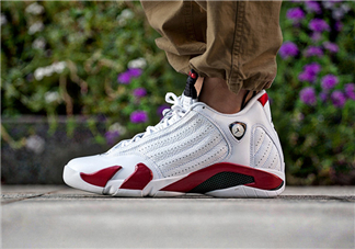 air jordan 14 candy cane白紅配色復(fù)刻什么時(shí)候發(fā)售？