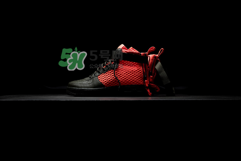 nike sf af1 mid消防員配色什么時候發(fā)售？空軍一號消防員色發(fā)售時間
