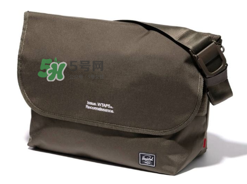 wtaps與herschel supply co.聯(lián)名款包包多少錢_有哪些款式？
