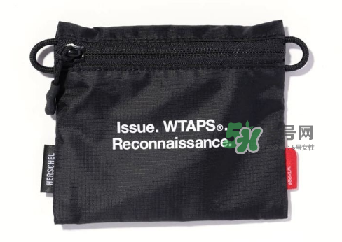 wtaps與herschel supply co.聯(lián)名款包包多少錢_有哪些款式？