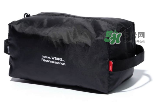 wtaps與herschel supply co.聯(lián)名款包包多少錢_有哪些款式？
