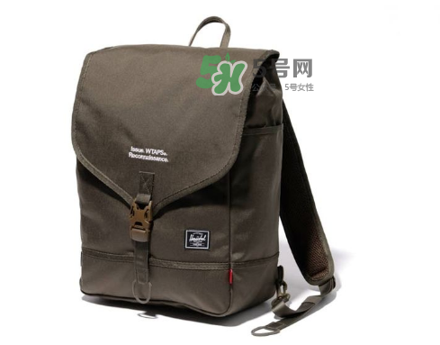 wtaps與herschel supply co.聯(lián)名款包包多少錢_有哪些款式？