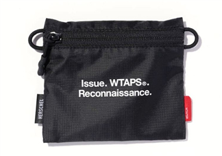 wtaps與herschel supply co.聯(lián)名款包包多少錢(qián)_有哪些款式？
