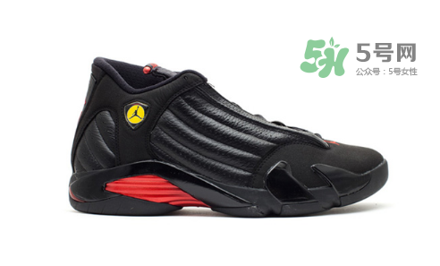 air jordan 14 last shot黑紅最后一投配色要復(fù)刻了嗎？