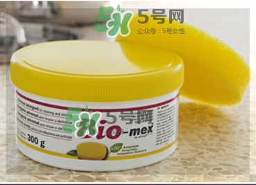 Biomex清潔膏怎么用？Biomex清潔膏好用嗎？