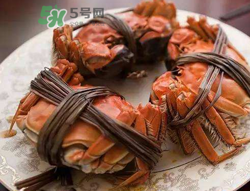 大閘蟹可以水煮嗎？大閘蟹煮多久？