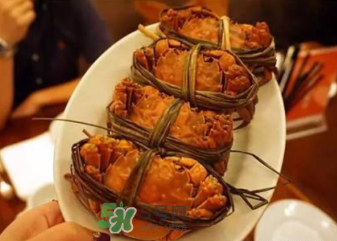 大閘蟹可以水煮嗎？大閘蟹煮多久？