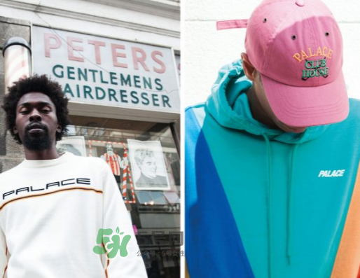 palace2017秋冬新品多少錢(qián)？palace新品價(jià)格表