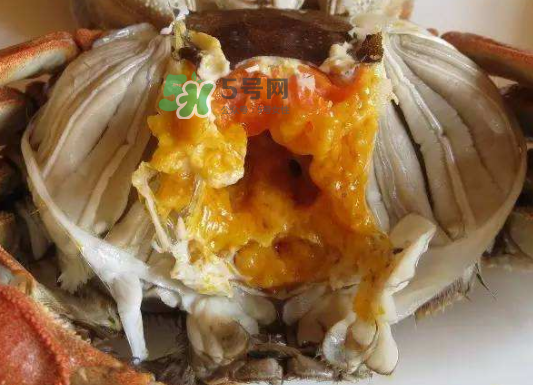 大閘蟹不能和什么一起吃？大閘蟹和什么食物相克？