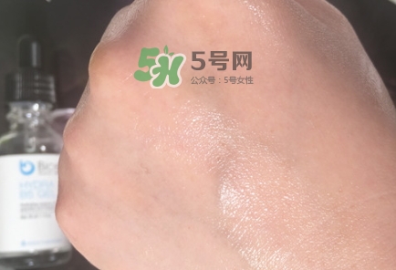 bicelle b5精華怎么樣？bicelle b5精華怎么用？