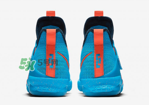 nike lebron 14 cocoa beach什么時候發(fā)售_只有g(shù)s碼嗎？