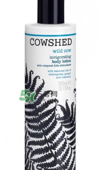 cowshed洗發(fā)露怎么樣？cowshed洗發(fā)露哪款好？