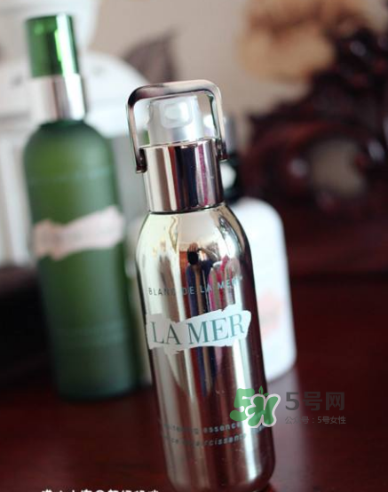 lamer美白精華有用嗎？lamer美白系列好用嗎？