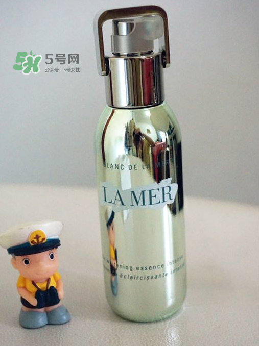 lamer美白精華有用嗎？lamer美白系列好用嗎？