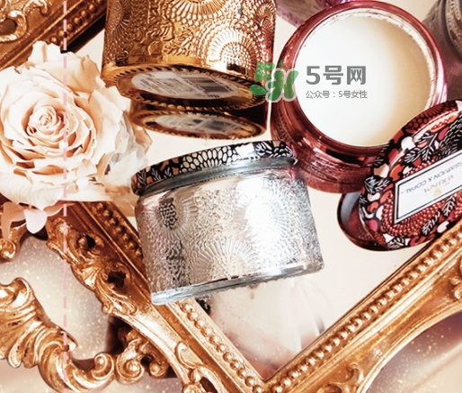 voluspa是什么牌子？voluspa是哪里的牌子